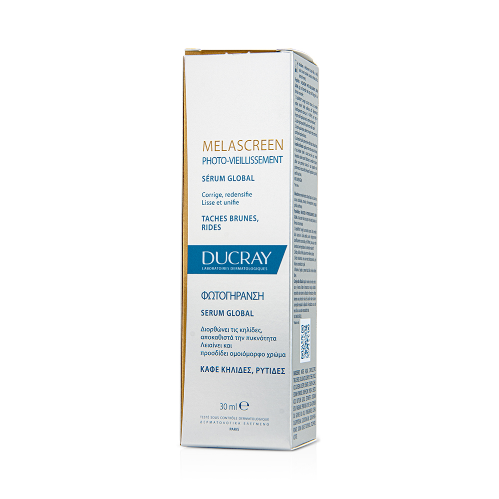 DUCRAY - MELASCREEN Serum - 30ml